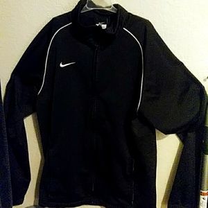 Nike jacket